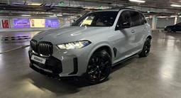 BMW X5 2024 года за 48 500 000 тг. в Алматы