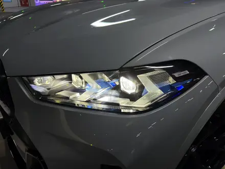 BMW X5 2024 года за 48 500 000 тг. в Алматы – фото 7