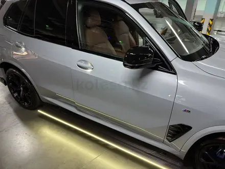 BMW X5 2024 года за 48 500 000 тг. в Алматы – фото 8