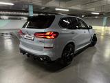 BMW X5 2024 года за 48 500 000 тг. в Алматы – фото 5