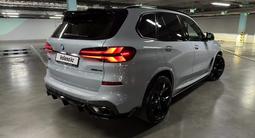 BMW X5 2024 года за 48 500 000 тг. в Алматы – фото 5