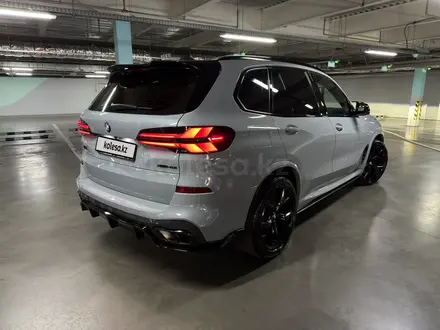 BMW X5 2024 года за 48 500 000 тг. в Алматы – фото 5
