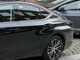 Lexus ES 250 2022 года за 25 700 000 тг. в Алматы – фото 5