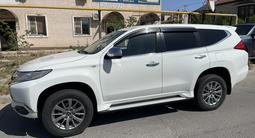 Mitsubishi Montero Sport 2017 годаүшін12 500 000 тг. в Актау – фото 2