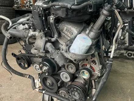 Двигатель Toyota 1GR-FE 4.0 за 2 500 000 тг. в Тараз