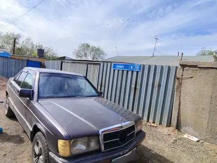 Mercedes-Benz 190 1991 года за 1 300 000 тг. в Жезказган