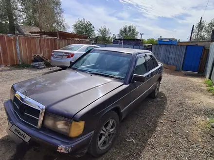 Mercedes-Benz 190 1991 года за 1 300 000 тг. в Жезказган – фото 2