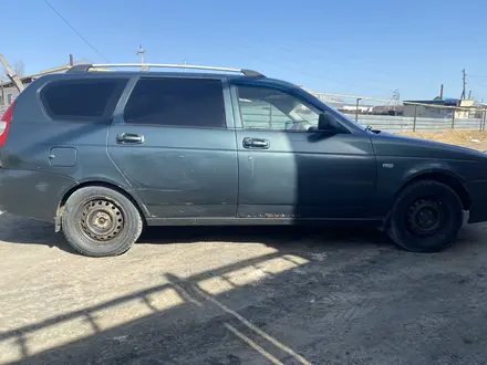 ВАЗ (Lada) Priora 2171 2010 года за 1 000 000 тг. в Актобе – фото 7