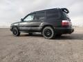 Subaru Forester 2000 годаүшін2 500 000 тг. в Тараз – фото 10