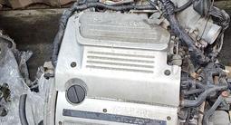 Двигатель VQ20 из Японий за 380 000 тг. в Алматы