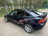 Mazda 323 1995 года за 790 000 тг. в Тараз – фото 2