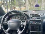 Mazda 323 1995 года за 790 000 тг. в Тараз – фото 5