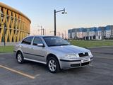 Skoda Octavia 2007 годаүшін2 100 000 тг. в Алматы