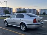 Skoda Octavia 2007 годаүшін2 100 000 тг. в Алматы – фото 2