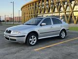Skoda Octavia 2007 годаүшін2 100 000 тг. в Алматы – фото 4