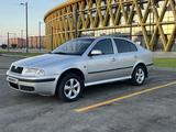 Skoda Octavia 2007 годаүшін2 100 000 тг. в Алматы – фото 3