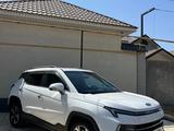 JAC JS4 2023 года за 6 500 000 тг. в Шымкент