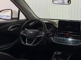 JAC JS4 2023 года за 6 500 000 тг. в Шымкент – фото 4