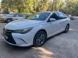 Toyota Camry 2015 годаfor10 000 000 тг. в Тараз – фото 2