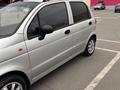 Daewoo Matiz 2012 годаfor2 080 000 тг. в Астана – фото 8