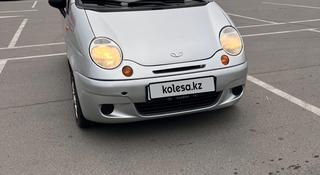 Daewoo Matiz 2012 года за 1 980 000 тг. в Астана