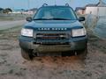 Land Rover Freelander 2002 годаүшін3 000 000 тг. в Актобе – фото 2