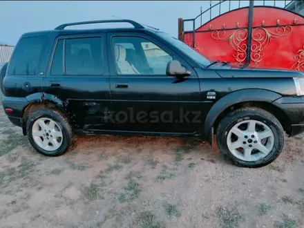 Land Rover Freelander 2002 года за 3 000 000 тг. в Актобе – фото 3