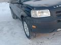 Land Rover Freelander 2002 годаүшін3 000 000 тг. в Актобе – фото 4