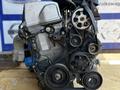 Двигатель K24A 2.4 литра Honda Elysion, Honda Stepwgn; за 450 500 тг. в Астана – фото 2