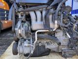 Двигатель K24A 2.4 литра Honda Elysion, Honda Stepwgn; за 450 500 тг. в Астана – фото 3