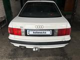 Audi 80 1992 годаүшін1 550 000 тг. в Пресновка – фото 2