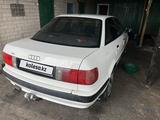 Audi 80 1992 года за 1 550 000 тг. в Пресновка – фото 3