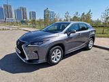 Lexus RX 200t 2017 года за 19 500 000 тг. в Астана