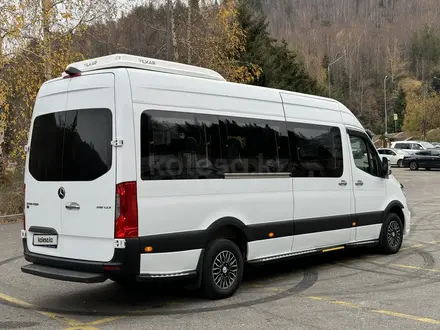 Mercedes-Benz Sprinter 2020 года за 30 500 000 тг. в Алматы – фото 4