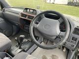 Toyota Land Cruiser Prado 1997 годаүшін3 850 000 тг. в Караганда – фото 5