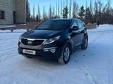 Kia Sportage 2013 года за 7 100 000 тг. в Павлодар – фото 3