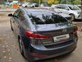 Hyundai Elantra 2017 года за 6 500 000 тг. в Павлодар – фото 4