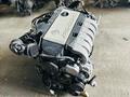 Контрактный двигатель Volkswagen Sharan VR6 2.8 AAA. Из Швейцарии! за 450 600 тг. в Астана – фото 3