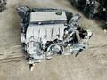 Контрактный двигатель Volkswagen Sharan VR6 2.8 AAA. Из Швейцарии! за 450 600 тг. в Астана – фото 5