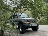 Toyota Land Cruiser Prado 1994 годаfor7 500 000 тг. в Алматы