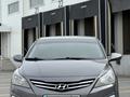 Hyundai Accent 2015 годаүшін6 400 000 тг. в Караганда – фото 2