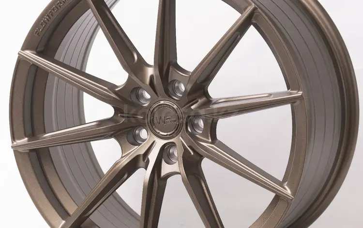 R18 5X108 за 250 000 тг. в Алматы