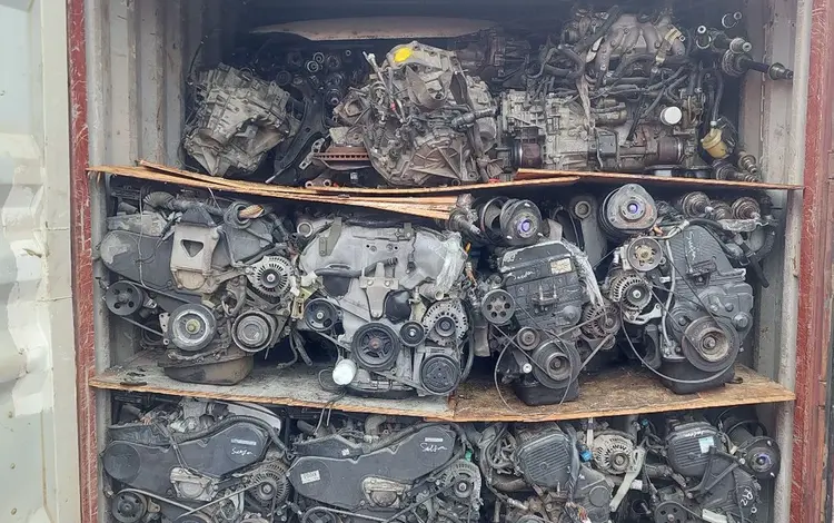 Двигатель камри 20 3 объёмүшін450 000 тг. в Алматы