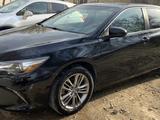 Toyota Camry 2014 года за 10 000 000 тг. в Кульсары – фото 3