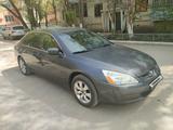 Honda Accord 2005 года за 4 500 000 тг. в Актобе – фото 3