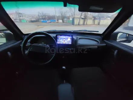 ВАЗ (Lada) 2114 2013 года за 1 450 000 тг. в Семей – фото 7