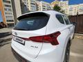 Hyundai Santa Fe 2021 года за 18 000 000 тг. в Актобе – фото 9