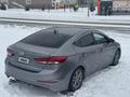 Hyundai Elantra 2018 годаүшін5 500 000 тг. в Актау – фото 2