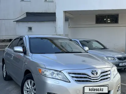 Toyota Camry 2008 года за 7 700 000 тг. в Шымкент