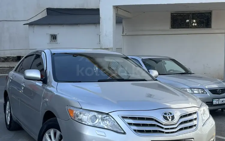 Toyota Camry 2008 годаfor7 700 000 тг. в Шымкент